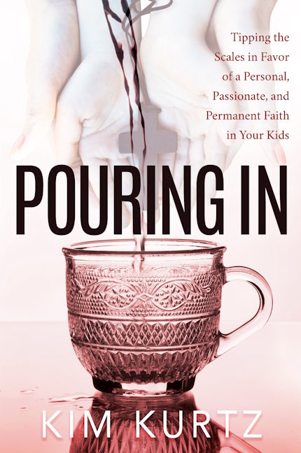 Book cover image for Pouring In ISBN: 9781683507208